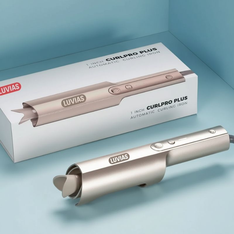 Luvias CURL PRO+