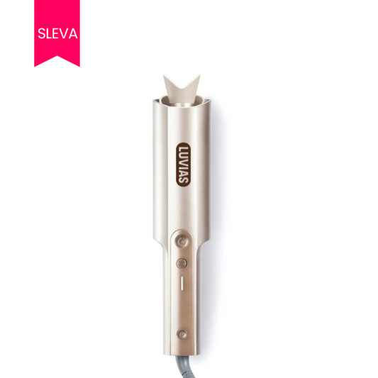 Luvias CURL PRO+